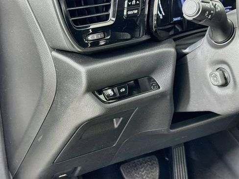 Certified 2023 Lexus NX 350 AWD w/ Vision Package image 10