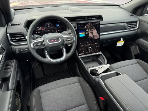 New 2026 GMC Terrain Elevation w/ Black Edition image 15