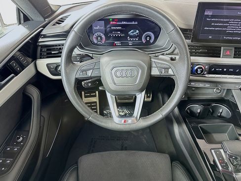 Used 2023 Audi A5 2.0T Premium Plus w/ Premium Plus image 5