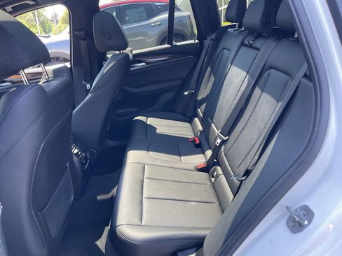 Used 2019 BMW X3 xDrive30i w/ Convenience Package AWD/4WD image 20