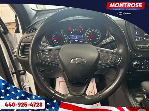 Used 2022 Chevrolet Equinox RS image 14