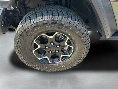 Used 2020 Jeep Wrangler Unlimited Rubicon w/ Quick Order Package 28Y Recon AWD/4WD image 20