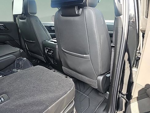 New 2026 Chevrolet Tahoe Premier image 20