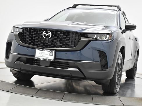 New 2026 MAZDA CX-50 AWD 2.5 Hybrid w/ Premium Pkg image 14