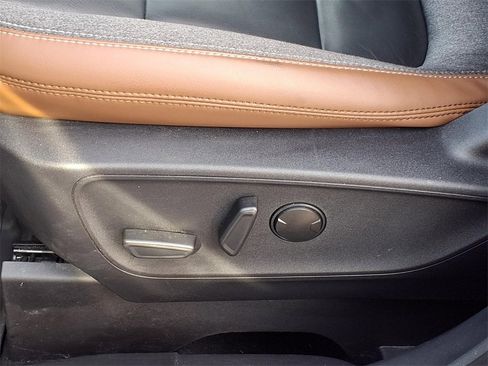 Used 2022 Ford Bronco Sport Outer Banks w/ Tech Package image 4