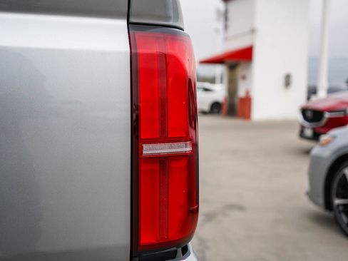 New 2025 Toyota Tacoma TRD Sport image 10