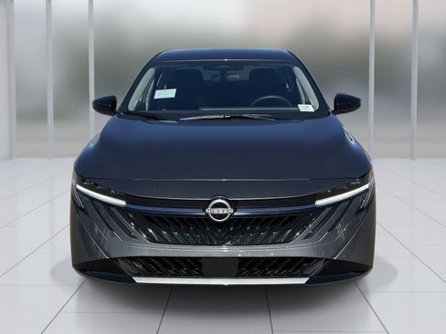 New 2026 Nissan Sentra SV w/ Floor Mat Package FWD image 9