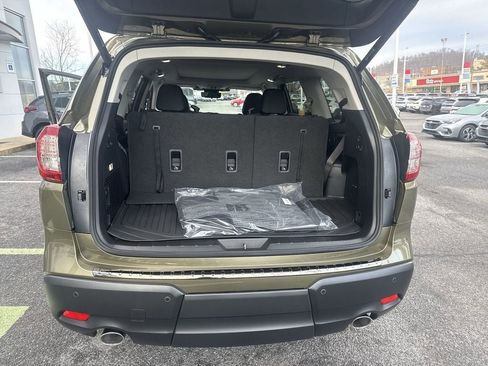 New 2026 Subaru Ascent Bronze Edition image 47