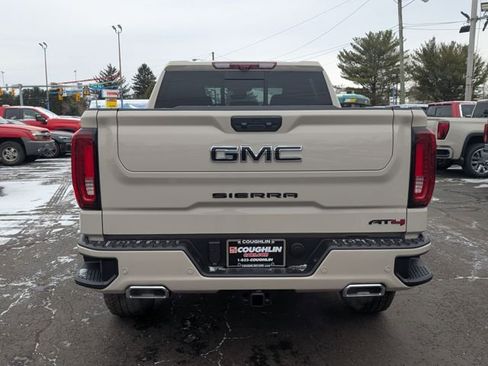 New 2026 GMC Sierra 1500 AT4 w/ AT4 Premium Package image 6