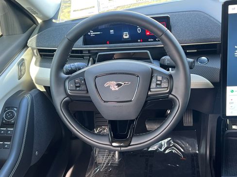 New 2025 Ford Mustang Mach-E Premium w/ Interior Protection Package image 18