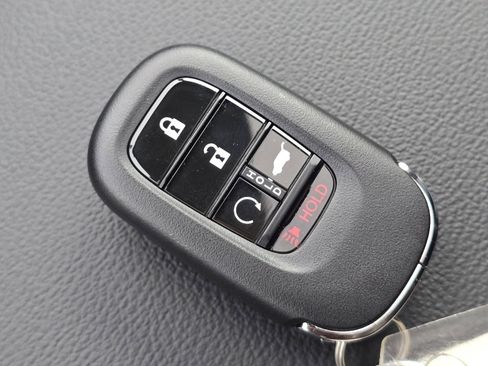 New 2026 Honda CR-V EX-L image 30