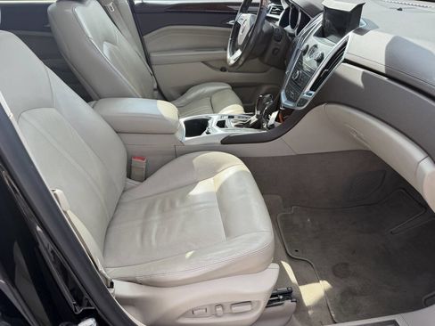 Used 2011 Cadillac SRX Premium AWD/4WD image 24