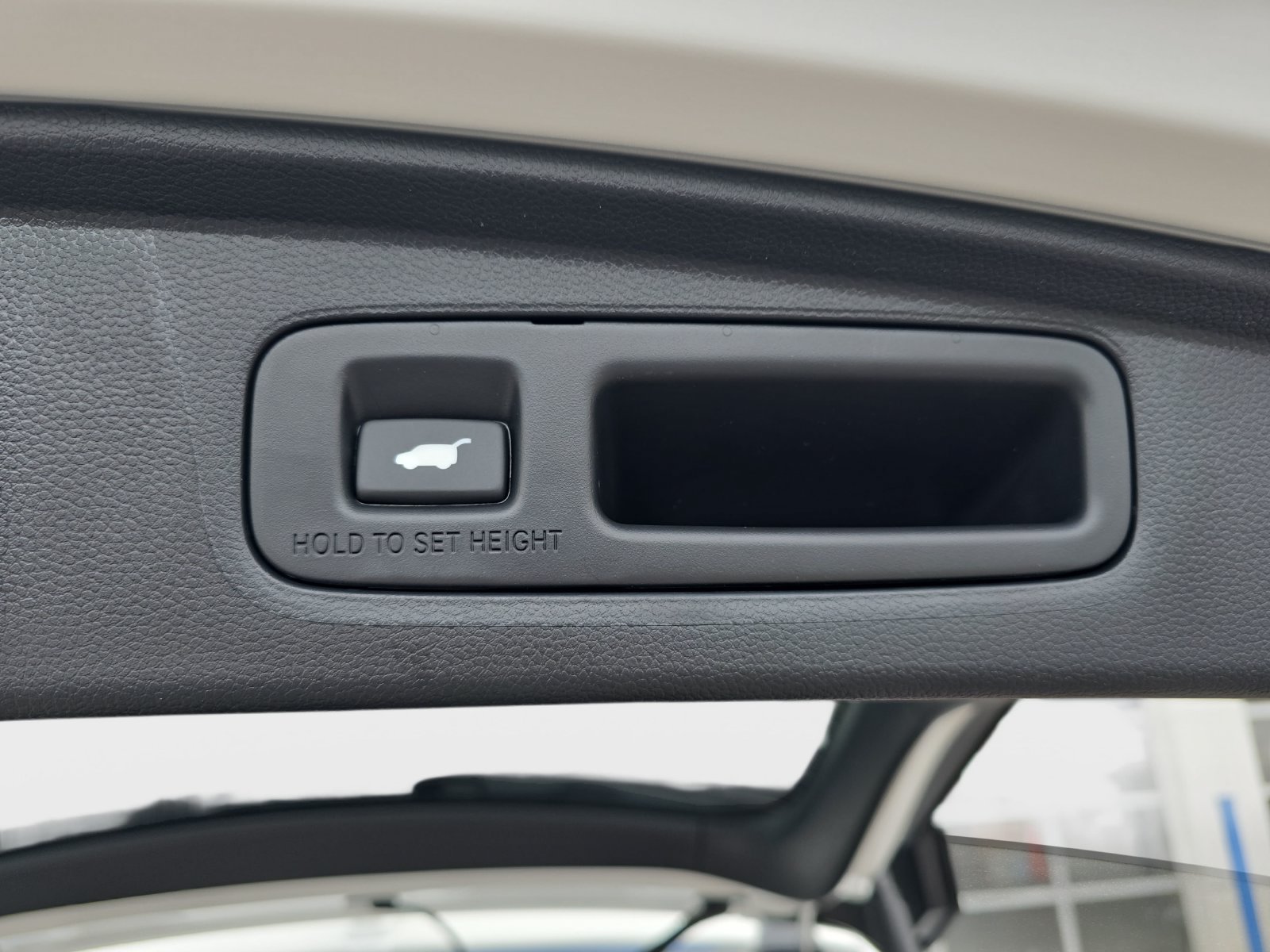 New 2027 Honda CR-V Sport Touring image 13