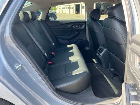 Certified 2023 Honda Accord Touring image 10