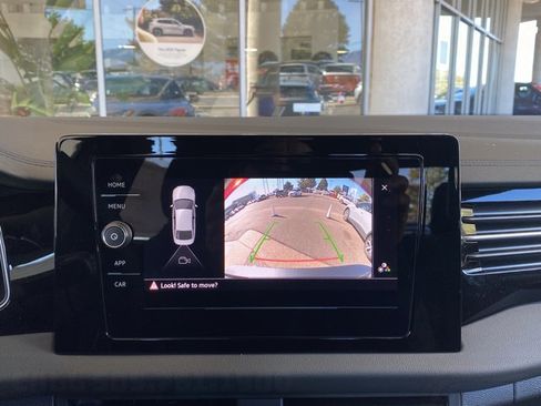 New 2026 Volkswagen Jetta Sport FWD image 4