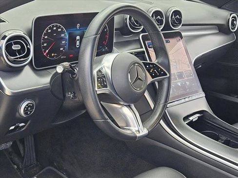 Certified 2023 Mercedes-Benz C 300 Sedan image 9
