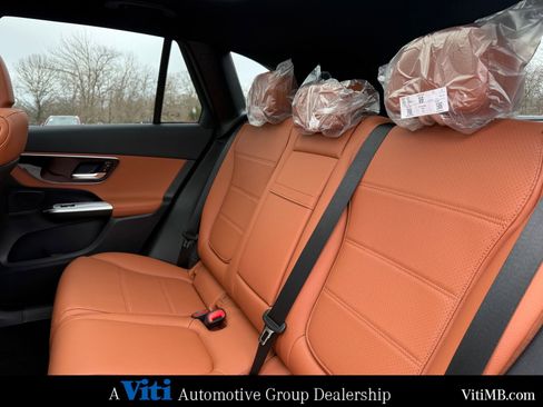 New 2026 Mercedes-Benz GLC 300 4MATIC image 15