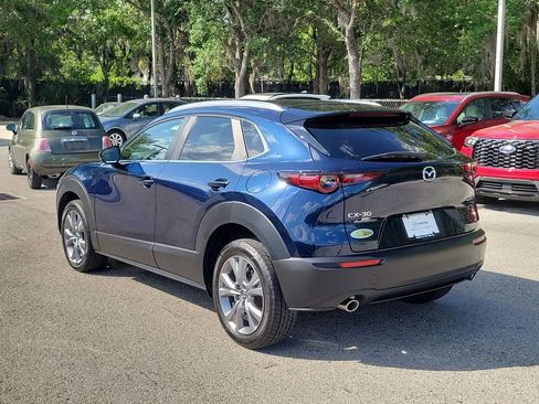 Used 2023 MAZDA CX-30 AWD 2.5 S w/ Select Package image 5