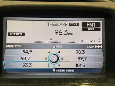 Used 2010 Acura RL AWD/4WD image 19