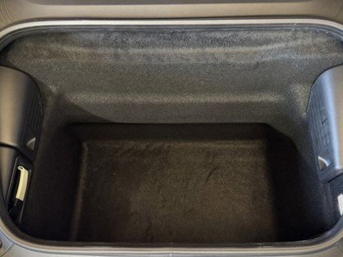 Used 2025 Porsche 718 Boxster Spyder RS image 45