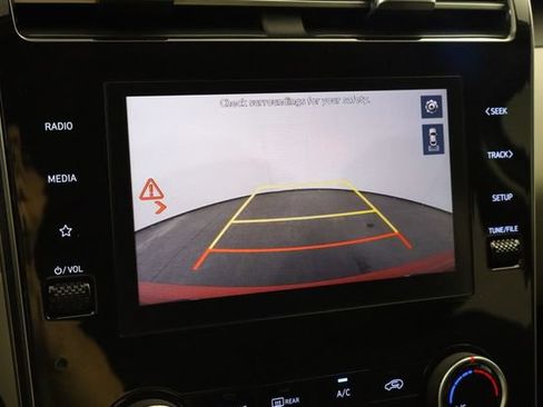 Used 2023 Hyundai Tucson SEL AWD/4WD image 40