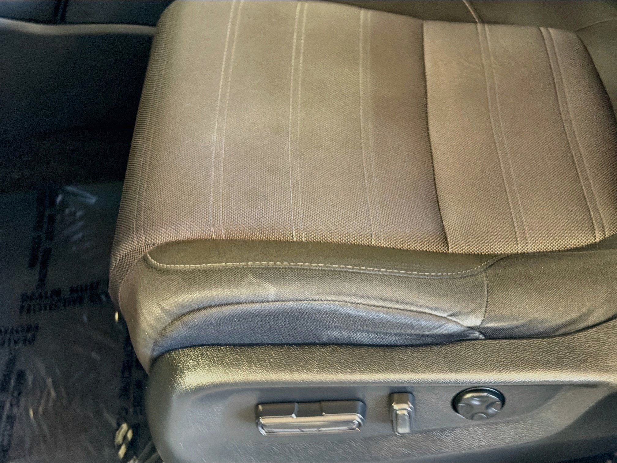Certified 2021 Honda CR-V EX image 17