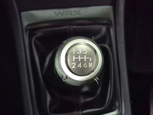 Used 2018 Subaru WRX AWD/4WD image 19