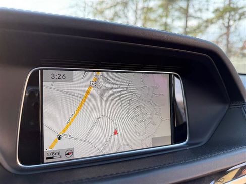 Used 2014 Mercedes-Benz E 63 AMG S-Model image 29