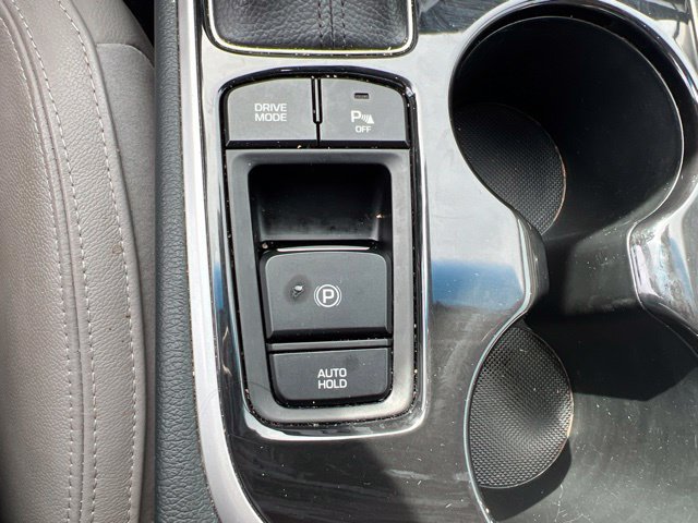 Used 2018 Hyundai Sonata Limited w/ Limited Ultimate Package 03 FWD image 29