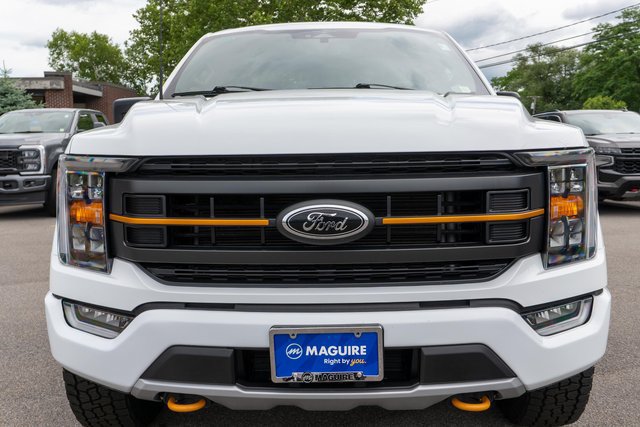 Used 2023 Ford F150 Tremor AWD/4WD image 3