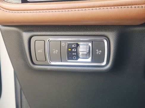 Used 2022 Lincoln Aviator Reserve w/ Elements Package Plus AWD/4WD image 22