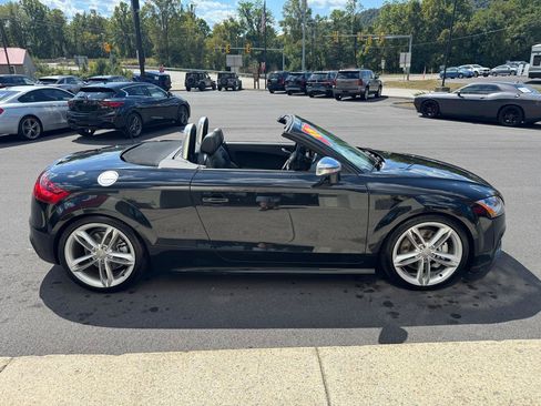 Used 2015 Audi TTS 2.0T Roadster AWD/4WD image 9