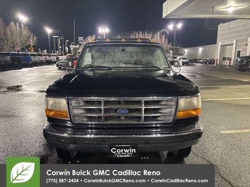 Used 1995 Ford F350 XL image 3