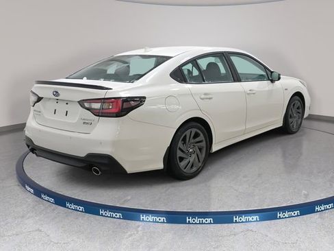 Used 2025 Subaru Legacy Sport image 6