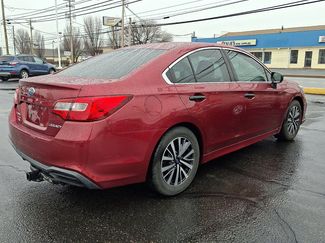 Used 2018 Subaru Legacy 2.5i w/ Alloy Wheel Package video 4