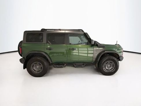 Used 2024 Ford Bronco Everglades AWD/4WD image 6