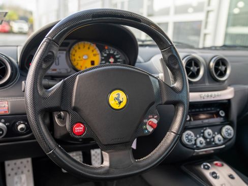 Used 2008 Ferrari 599 GTB Fiorano image 16