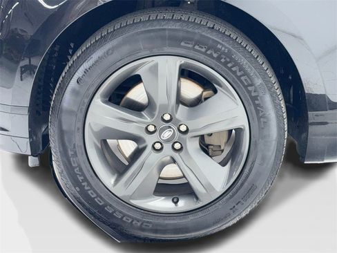 Used 2025 Land Rover Range Rover Velar Dynamic SE image 57