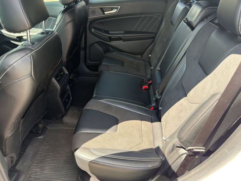 Certified 2023 Ford Edge ST AWD/4WD image 25