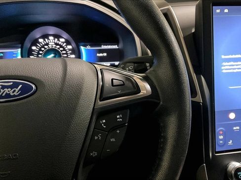 Certified 2024 Ford Edge SEL AWD/4WD image 18