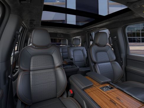 New 2023 Lincoln Navigator Black Label AWD/4WD image 10
