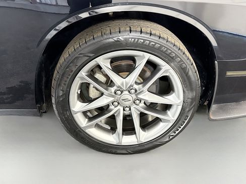 Used 2023 Dodge Challenger SXT RWD image 30