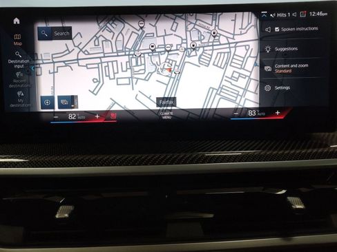 Certified 2023 BMW X7 M60i w/ Executive Package image 23