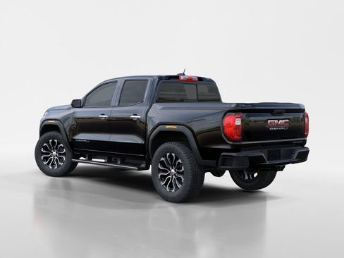 New 2026 GMC Canyon Denali AWD/4WD image 3