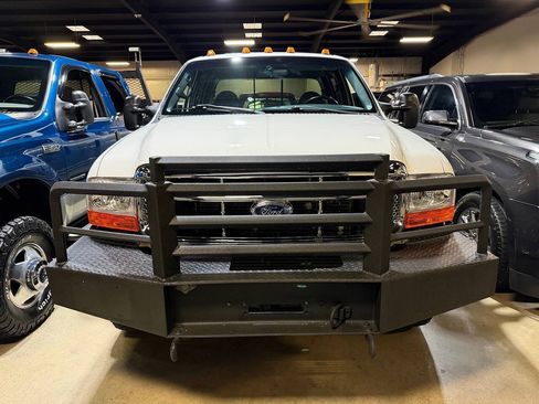 Used 2001 Ford F250 XLT AWD/4WD image 20