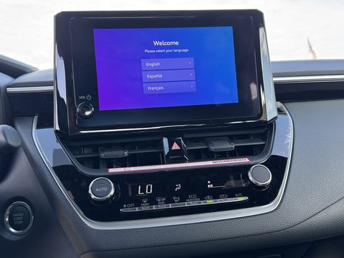 New 2026 Toyota Corolla SE image 20