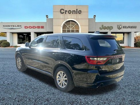 Used 2026 Dodge Durango GT RWD image 5