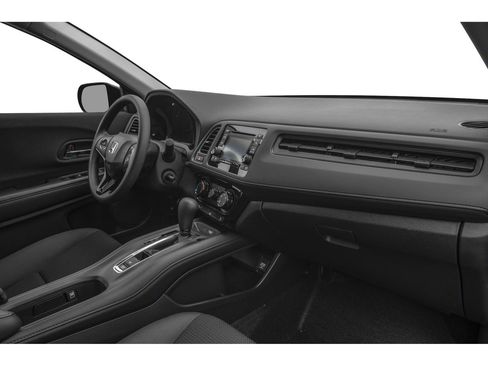 Used 2022 Honda HR-V LX image 11