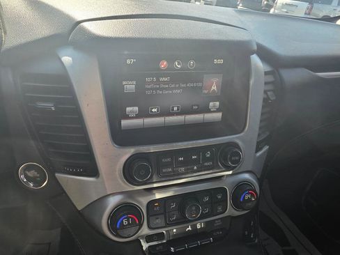 Used 2015 GMC Yukon SLT image 17