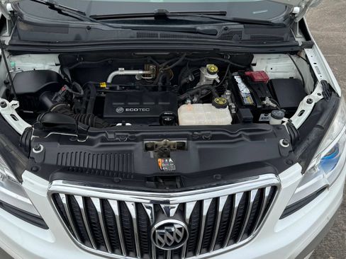 Used 2015 Buick Encore Convenience FWD image 18